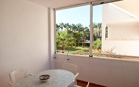 La Aldea de Puerto Rey - apartamento a 300 metros del mar con wifi