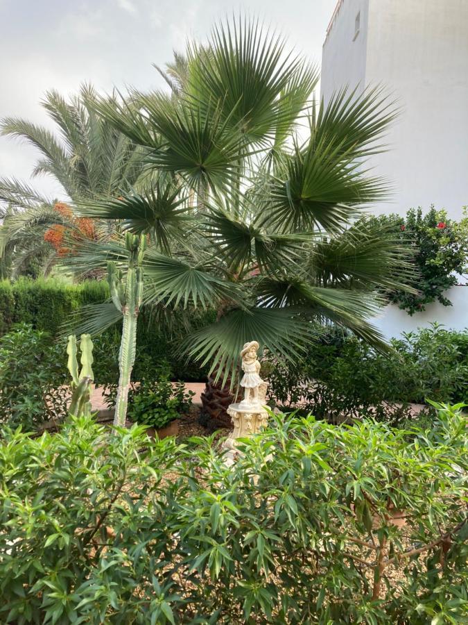 La Aldea de Puerto Rey - apartamento a 300 metros del mar con wifi Los Amarguillos Exterior foto